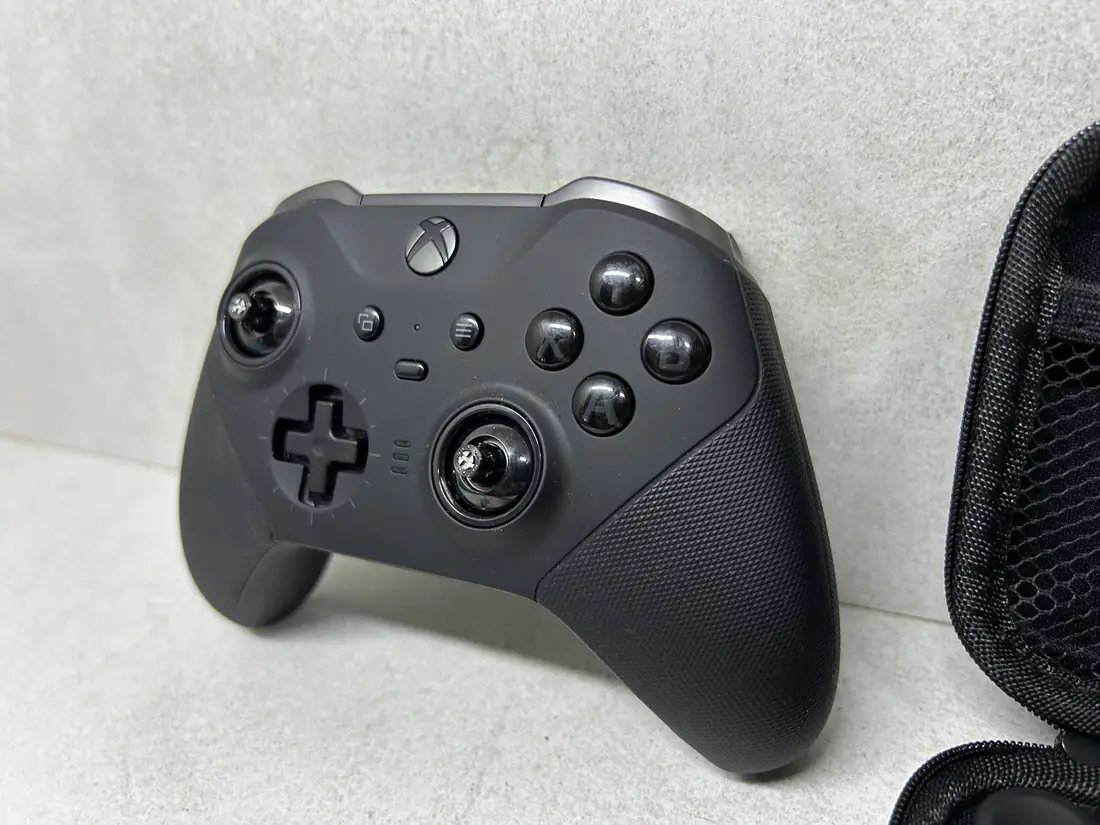 XBOX Wireless Elite Series 2 > Džojstik / BLACK