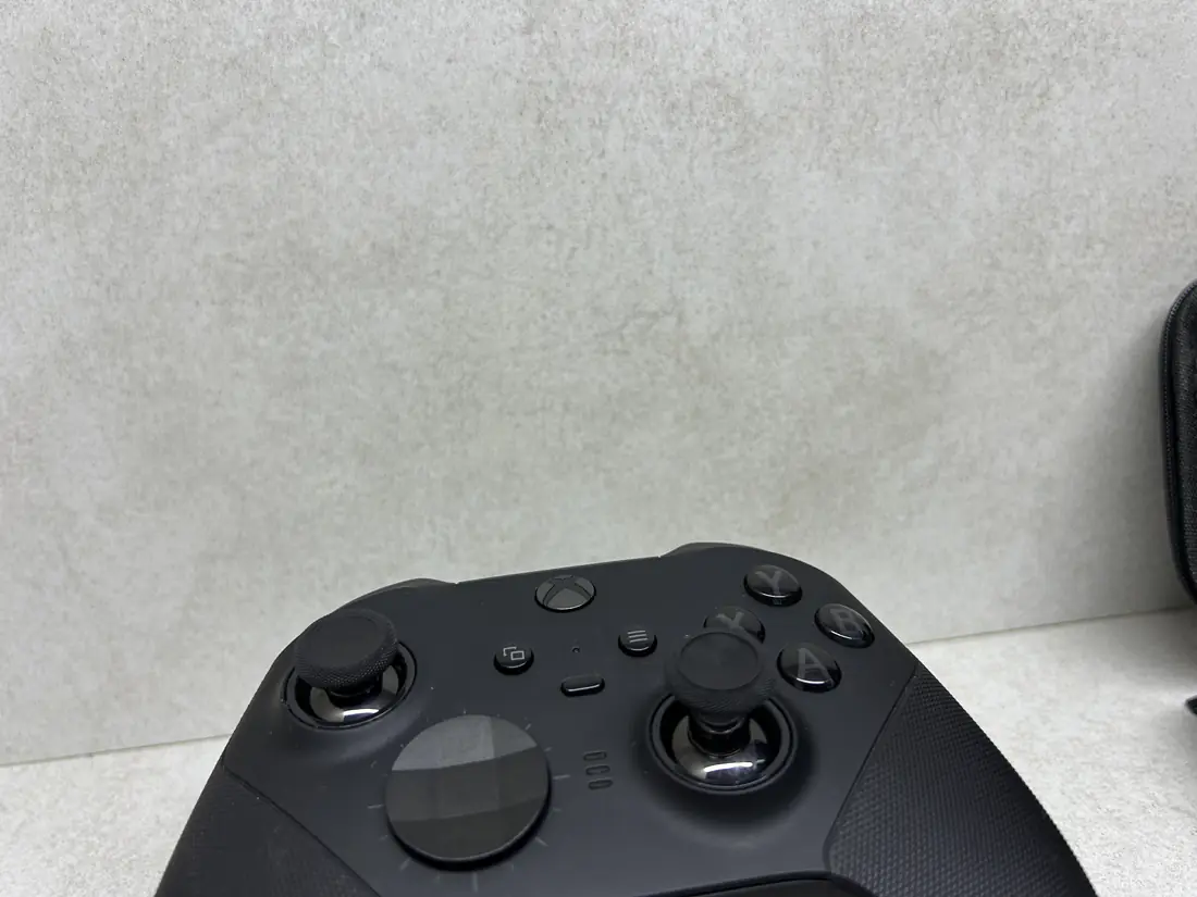 XBOX Wireless Elite Series 2 > Džojstik / BLACK