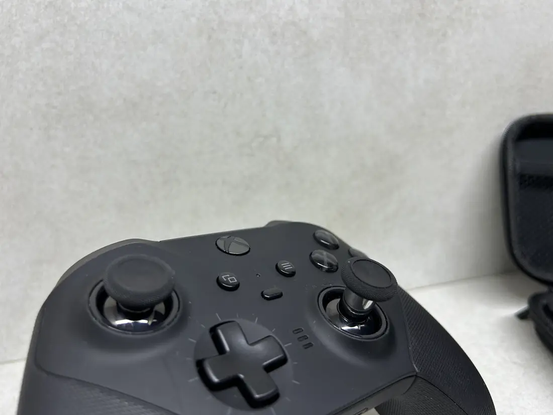 XBOX Wireless Elite Series 2 > Džojstik / BLACK
