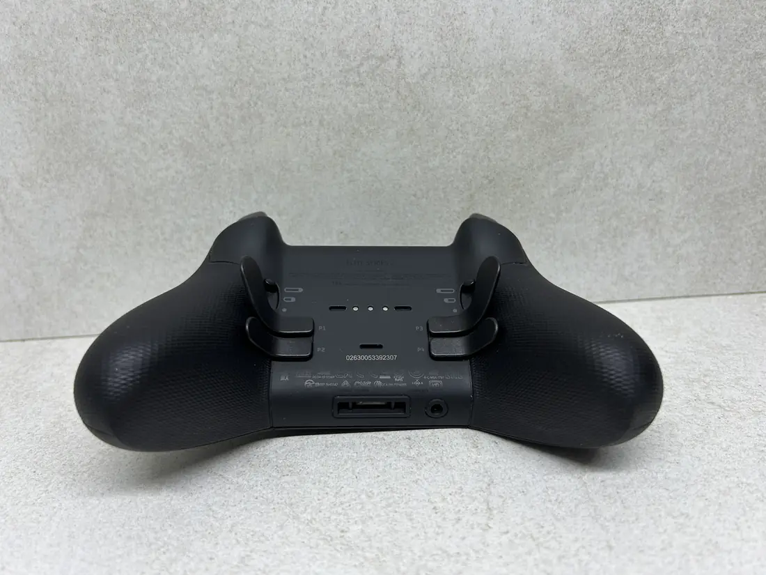 XBOX Wireless Elite Series 2 > Džojstik / BLACK