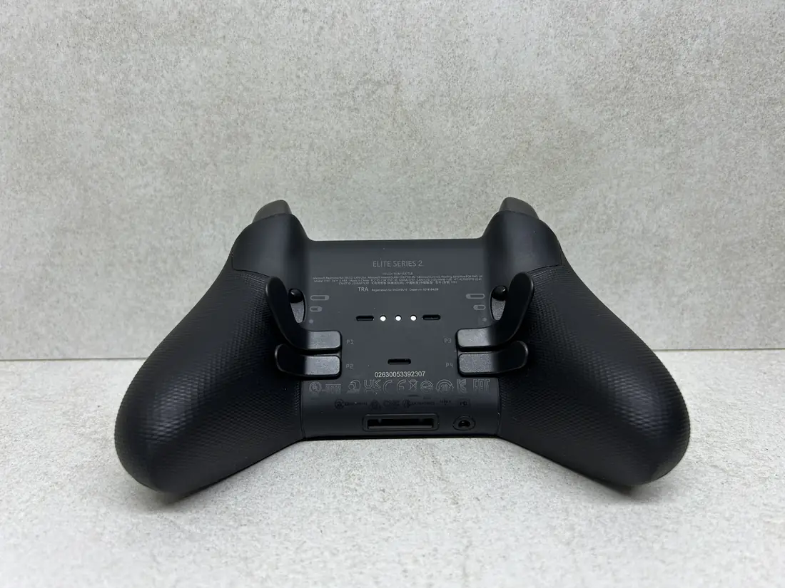 XBOX Wireless Elite Series 2 > Džojstik / BLACK