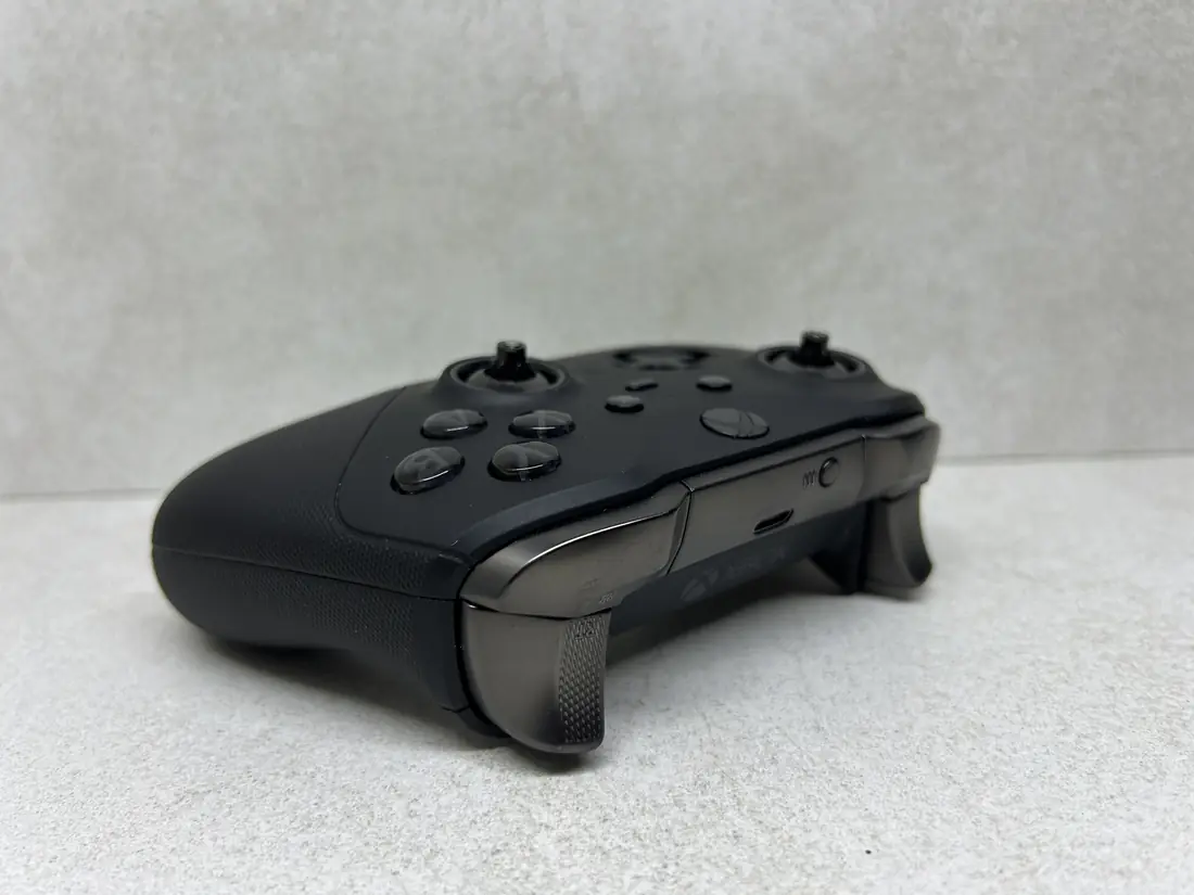 XBOX Wireless Elite Series 2 > Džojstik / BLACK