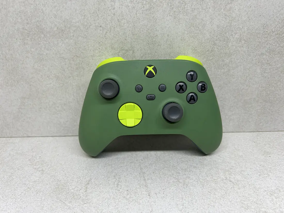 XBOX Series X/S i XBOX One > Džojstik / REMIX SPECIAL / Extra