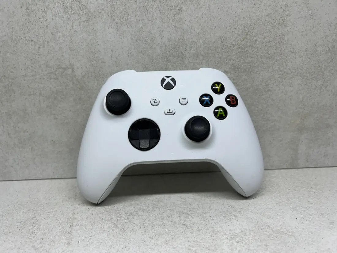 XBOX Series X/S i XBOX One > Džojstik / WHITE / Extra