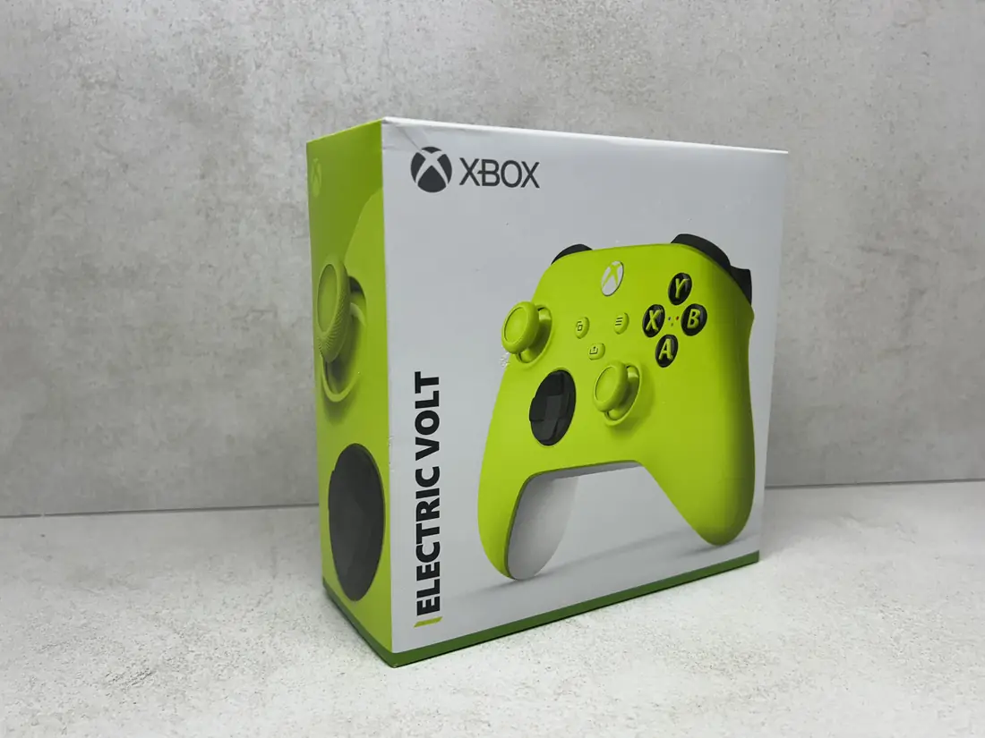 XBOX Series X/S i XBOX One > Džojstik / ELECTRIC VOLT