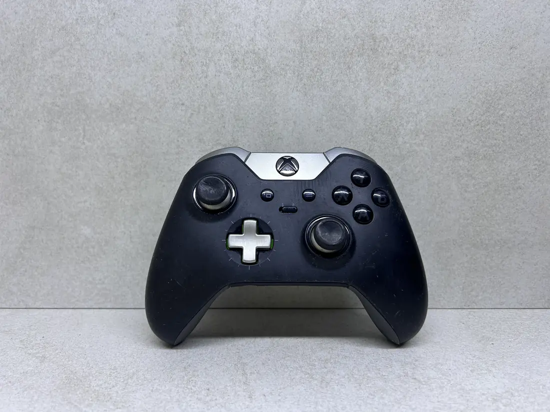 XBOX Wireless Elite Series > Džojstik / BLACK