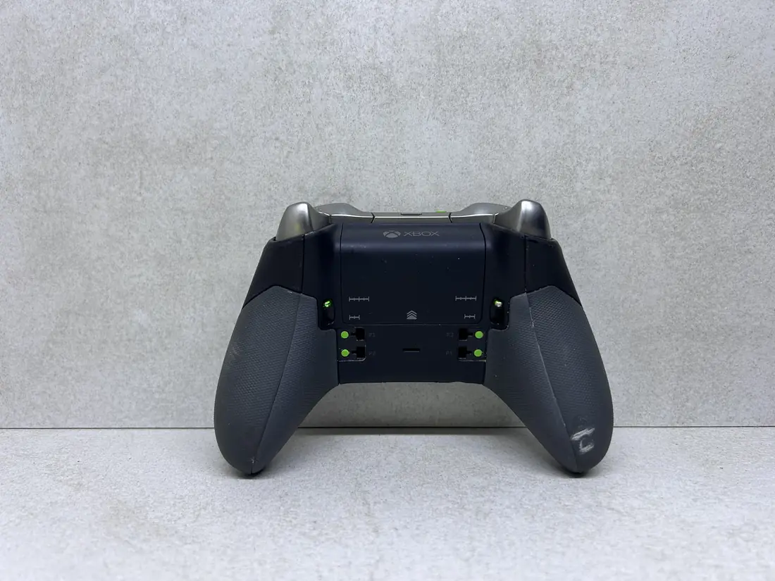 XBOX Wireless Elite Series > Džojstik / BLACK