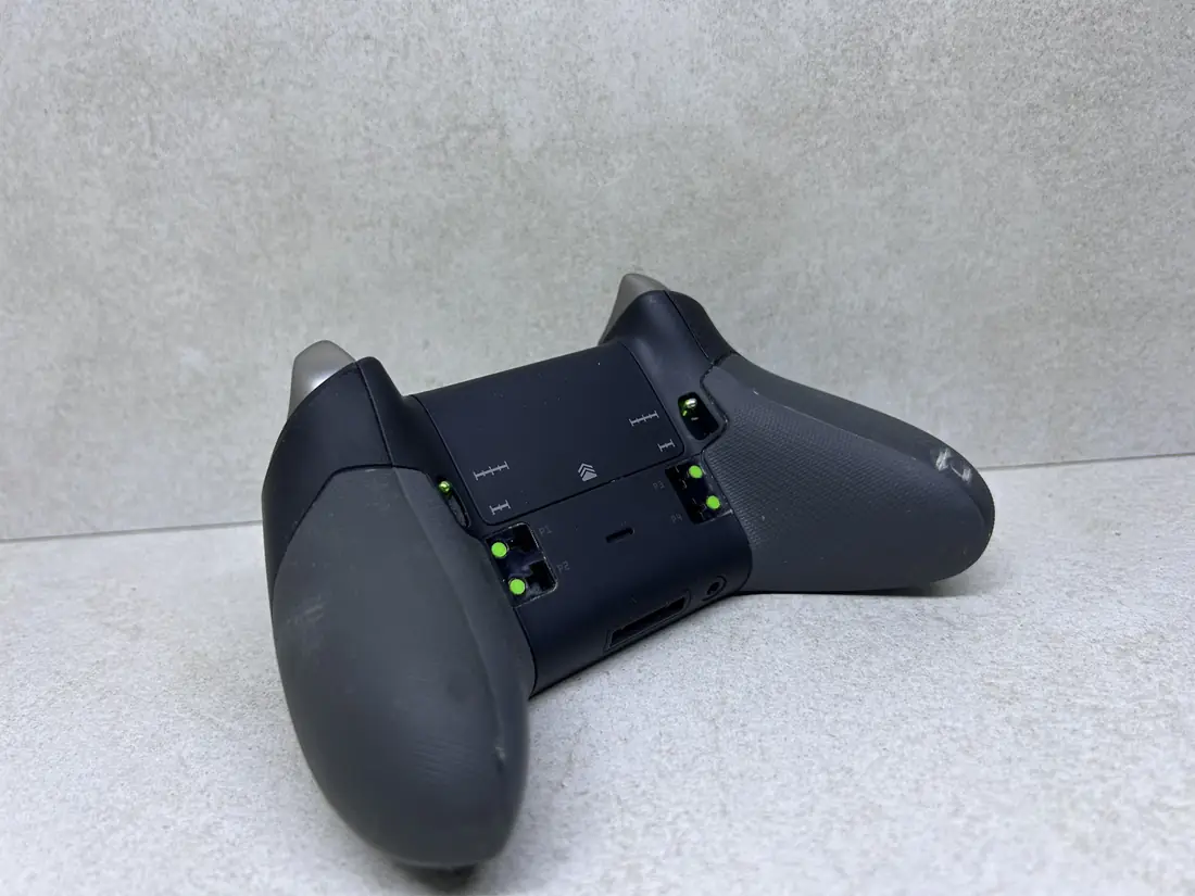 XBOX Wireless Elite Series > Džojstik / BLACK