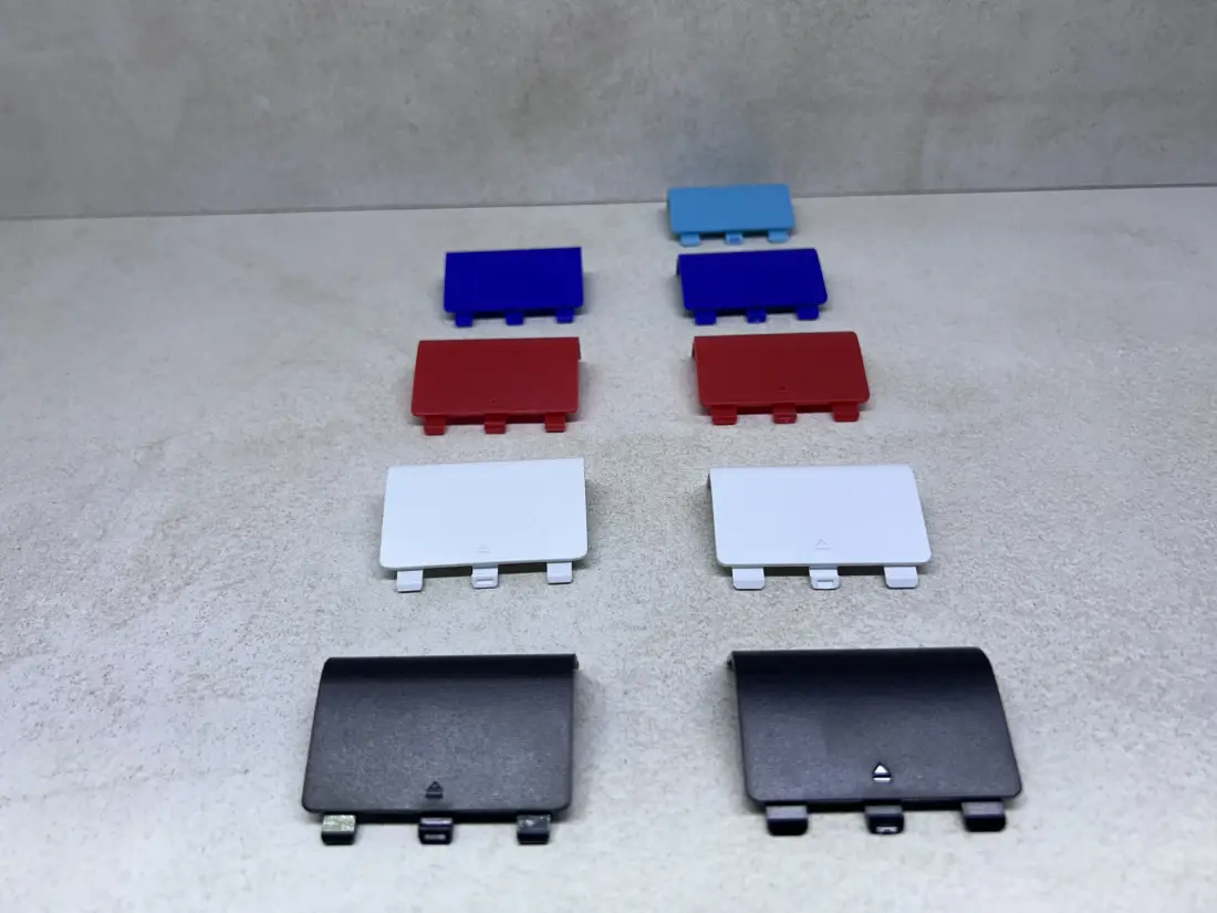 XBOX Series X/S i XBOX One S/X > Poklopac za bateriju