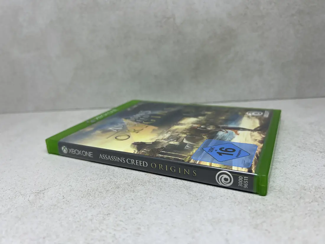 Assassins Creed Origins - XBOX One igra