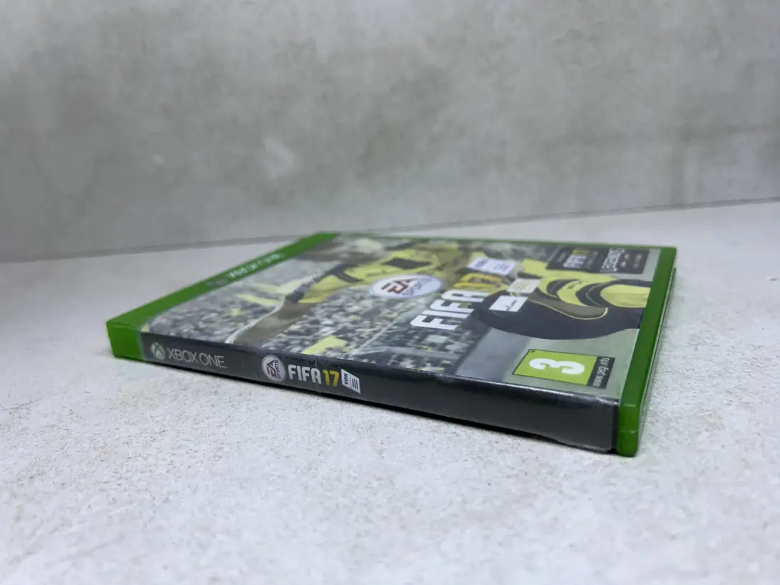 FIFA 17 - XBOX One igra