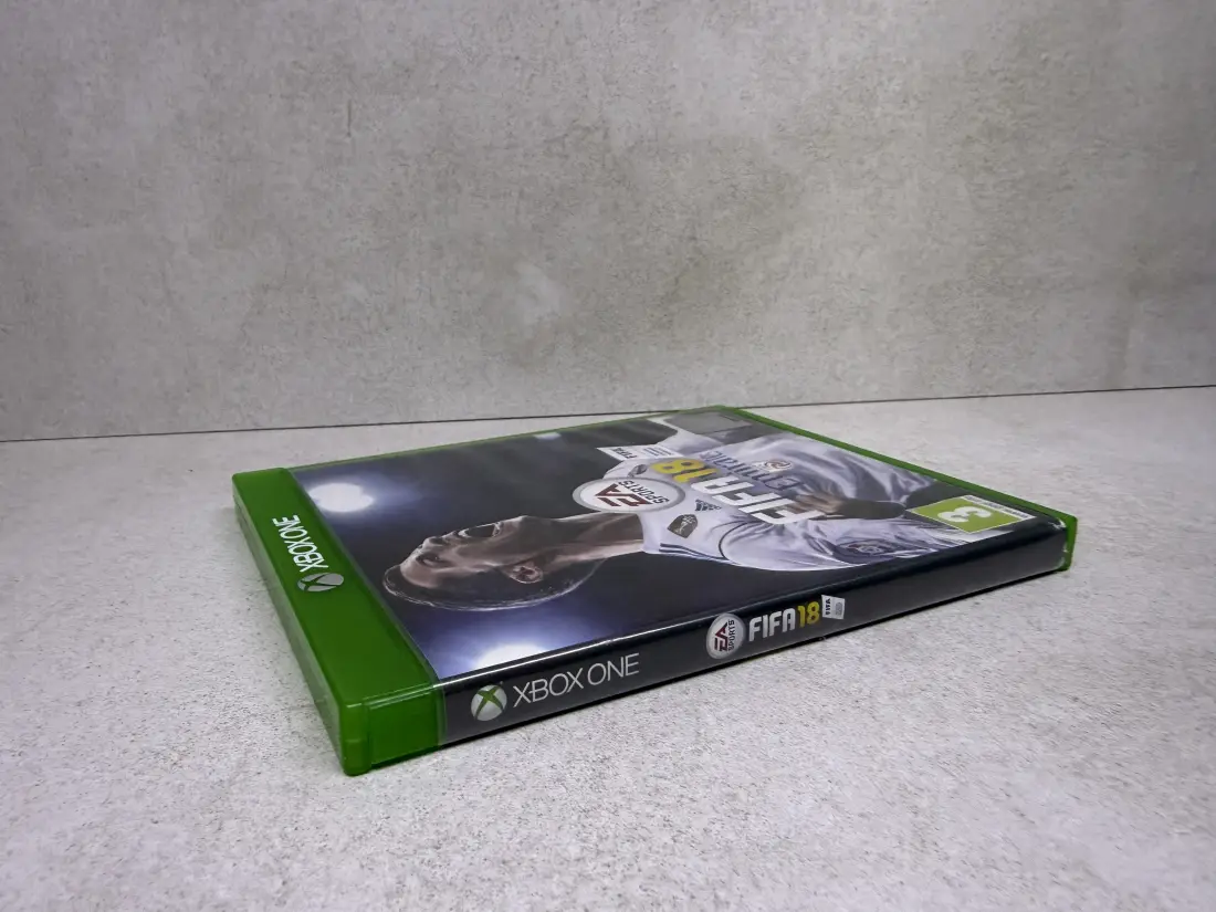 FIFA 18 - XBOX One igra