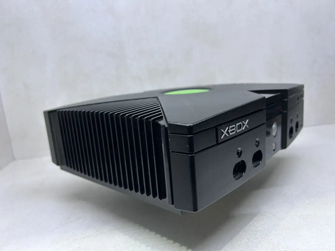 XBOX Classic > + Igra Halo / ODLICNO stanje