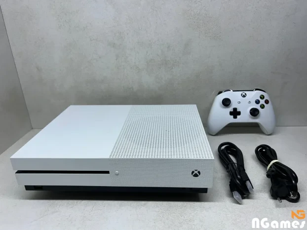 XBOX One S 1TB