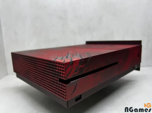 XBOX One S 2TB Gears of War