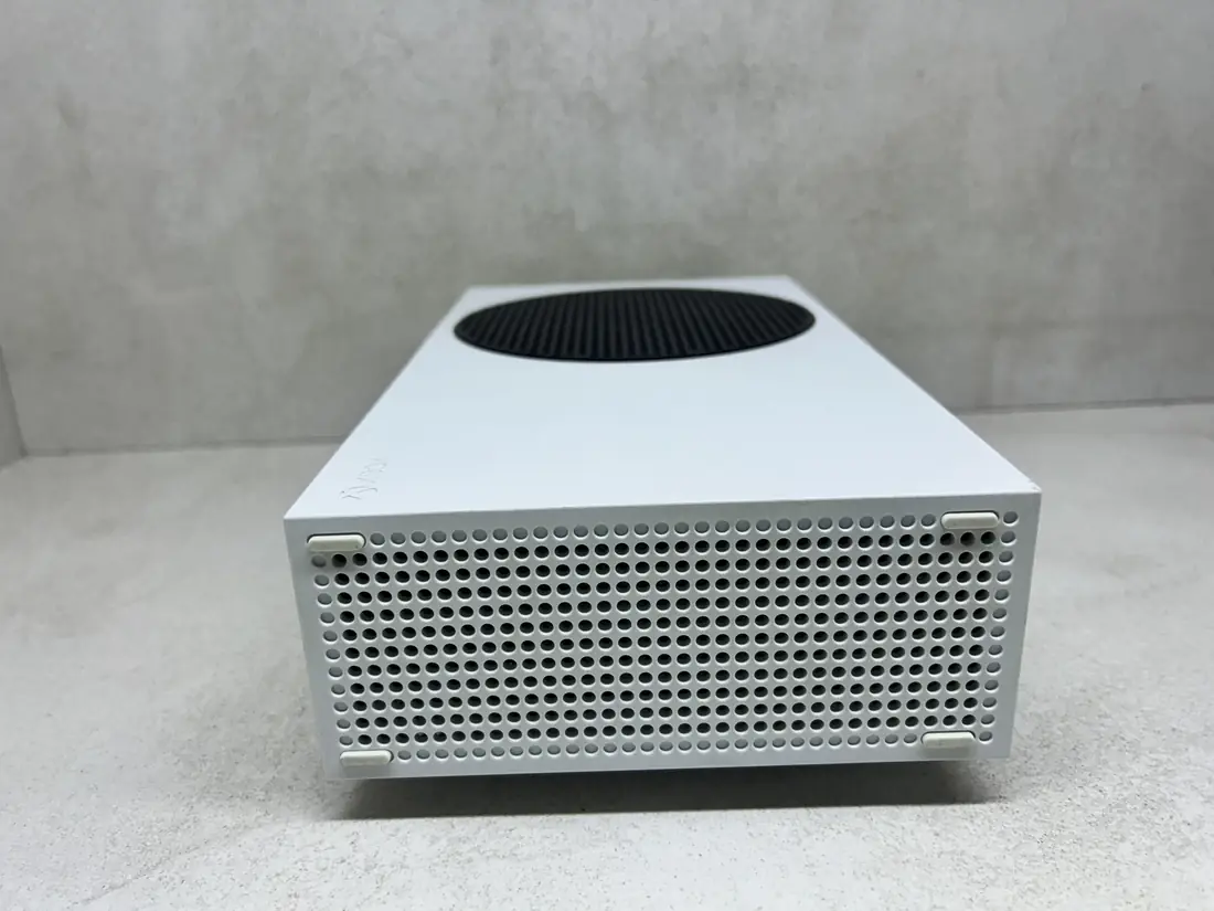 XBOX Series S > 512gb / Fortnite + Roblox …