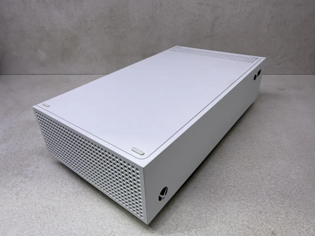 XBOX Series S > 512gb / Fortnite + Roblox … / + Kutija